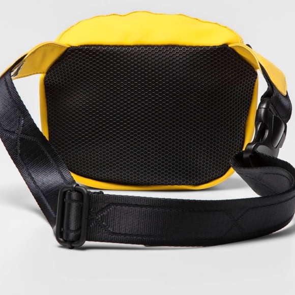 Hunter Bags Hunter For Target Yellow Bum Bag Nwt Poshmark
